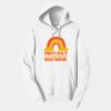 Adult Fan Favorite Hooded Sweatshirt Thumbnail