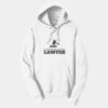 Adult Fan Favorite Hooded Sweatshirt Thumbnail