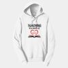 Adult Fan Favorite Hooded Sweatshirt Thumbnail