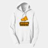 Adult Fan Favorite Hooded Sweatshirt Thumbnail