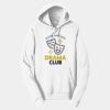 Adult Fan Favorite Hooded Sweatshirt Thumbnail