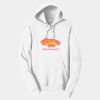 Adult Fan Favorite Hooded Sweatshirt Thumbnail
