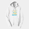 Adult Fan Favorite Hooded Sweatshirt Thumbnail