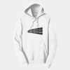 Adult Fan Favorite Hooded Sweatshirt Thumbnail