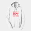 Adult Fan Favorite Hooded Sweatshirt Thumbnail