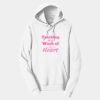 Adult Fan Favorite Hooded Sweatshirt Thumbnail