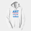 Adult Fan Favorite Hooded Sweatshirt Thumbnail