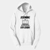 Adult Fan Favorite Hooded Sweatshirt Thumbnail