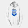 Adult Fan Favorite Hooded Sweatshirt Thumbnail