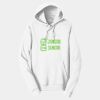 Adult Fan Favorite Hooded Sweatshirt Thumbnail