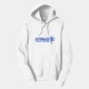 Adult Fan Favorite Hooded Sweatshirt Thumbnail
