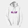 Adult Fan Favorite Hooded Sweatshirt Thumbnail