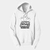 Adult Fan Favorite Hooded Sweatshirt Thumbnail