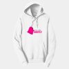 Adult Fan Favorite Hooded Sweatshirt Thumbnail