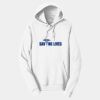 Adult Fan Favorite Hooded Sweatshirt Thumbnail