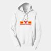 Adult Fan Favorite Hooded Sweatshirt Thumbnail