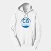 Adult Fan Favorite Hooded Sweatshirt Thumbnail