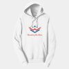 Adult Fan Favorite Hooded Sweatshirt Thumbnail