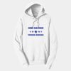 Adult Fan Favorite Hooded Sweatshirt Thumbnail