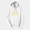 Adult Fan Favorite Hooded Sweatshirt Thumbnail
