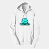 Adult Fan Favorite Hooded Sweatshirt Thumbnail