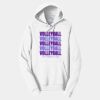 Adult Fan Favorite Hooded Sweatshirt Thumbnail