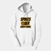 Adult Fan Favorite Hooded Sweatshirt Thumbnail