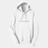 Adult Fan Favorite Hooded Sweatshirt Thumbnail