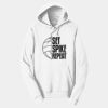 Adult Fan Favorite Hooded Sweatshirt Thumbnail