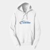 Adult Fan Favorite Hooded Sweatshirt Thumbnail