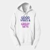 Adult Fan Favorite Hooded Sweatshirt Thumbnail