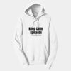 Adult Fan Favorite Hooded Sweatshirt Thumbnail