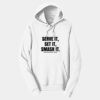 Adult Fan Favorite Hooded Sweatshirt Thumbnail