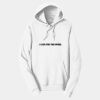 Adult Fan Favorite Hooded Sweatshirt Thumbnail