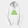 Adult Fan Favorite Hooded Sweatshirt Thumbnail