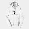 Adult Fan Favorite Hooded Sweatshirt Thumbnail