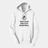 Adult Fan Favorite Hooded Sweatshirt Thumbnail
