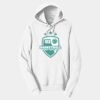 Adult Fan Favorite Hooded Sweatshirt Thumbnail