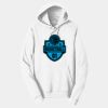 Adult Fan Favorite Hooded Sweatshirt Thumbnail