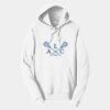 Adult Fan Favorite Hooded Sweatshirt Thumbnail