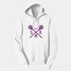 Adult Fan Favorite Hooded Sweatshirt Thumbnail