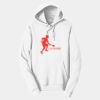 Adult Fan Favorite Hooded Sweatshirt Thumbnail