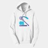 Adult Fan Favorite Hooded Sweatshirt Thumbnail