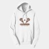 Adult Fan Favorite Hooded Sweatshirt Thumbnail