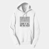 Adult Fan Favorite Hooded Sweatshirt Thumbnail