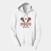 Adult Fan Favorite Hooded Sweatshirt Thumbnail