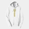 Adult Fan Favorite Hooded Sweatshirt Thumbnail