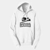 Adult Fan Favorite Hooded Sweatshirt Thumbnail