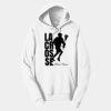 Adult Fan Favorite Hooded Sweatshirt Thumbnail