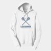 Adult Fan Favorite Hooded Sweatshirt Thumbnail